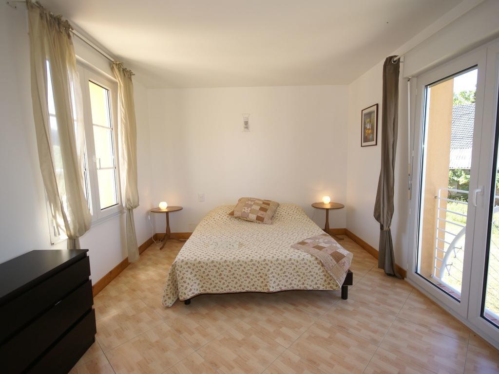Modern Holiday Home With Private Pool Loubressac Room photo